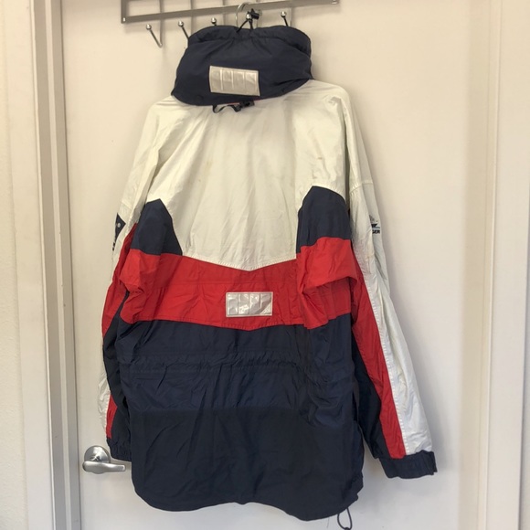 Helly Hansen Raincoat Unisex Size M (Women’s 44-6, Men’s 50-52) - Picture 2 of 7